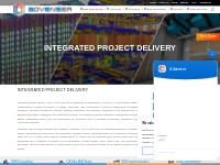 Integrated Project Delivery (IPD) BIM Services | Advenser