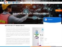 BIM for Facility Management, 6D BIM services