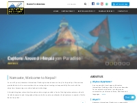Adventure International Trekking|Best Trekking Tour operator in Nepal