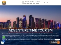 Tour Operators in Qatar | Inbound Tours Qatar | Doha