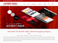Website Designing Company in Gurgaon, Web Development Company Gurgaon,