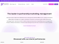 Advertise Purple Affiliate Management - Strategy   Technology - Top Ra