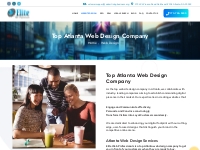 Top Atlanta Web Design Company | Elite Web Professionals