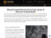 Mutual Consent Divorce Court Case Lawyer Advocate In Ahmedabad   Advoc