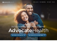 Advocate Aurora Health & Atrium Health Have Combined