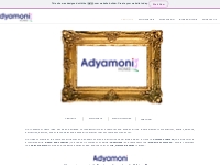 OUR LOGO | Adyamoni Homz