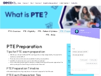Prepare for PTE Academic Exam 2023 :PTE Listening, Reading, Writing