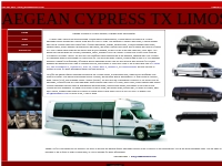 Cypress Limo Service,Cypress Airport Car Service,Cypress Party Bus,Cyp