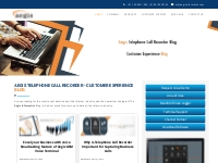Blog Aegis based on Telecommunication Solution For Business
