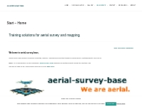 Start - Home - aerial-survey-base.com