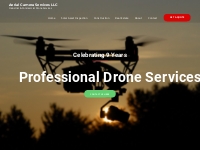 The Best Massachusetts Drone Photography Service