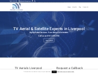Aerials Liverpool - TV Aerial   Satellite Installation Liverpool