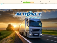 Worldwide Freight   Warehousing Services - Aeronet Worldwide
