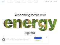 AES | Global Energy Companies