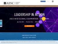 2023 AESC Global Conference - New York | AESC