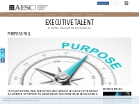 Purpose Full | AESC