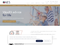 Wealth Advice Overview - Financial Planning with you in mind