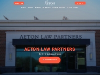 Aeton Law Partners | Business Attorneys Connecticut