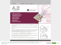 Domestic - AE Visuals - architect in Birmingham, Solihull, Leicester, 