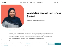 Learn More About How To Get Started | FARBER Debt Solutions