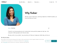 About Farber Debt Solutions Canada | FARBER Debt Solutions