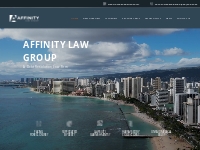 Foreclosure Defense | Affinity Law Group LLLC | Honolulu, Hawaii