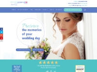 Wedding Dress Preservation | Affordable Preservation Company