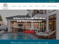 Window Replacement Arizona | #1 for Home Windows   25% OFF