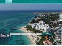 AFIMI - Beachfront Vacation Villa Rentals Montego Bay Jamaica