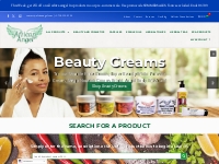 Home Page - African Angel Inc