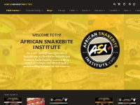 African Snakebite Institute