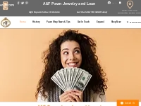 #1 Pawn Shop in Bradenton, Florida | A F Pawn Jewelry And Loan