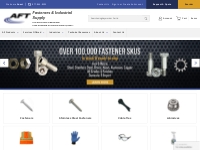 AFT Fasteners: Fasteners Supply, Industrial Supplies   More