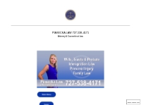 Piasecka Law 727-538-4171   Attorney   Counselor at Law