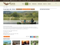 Canoeing Lake Duluti   Agama Tours and Safaris