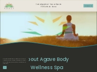 Agave Body Wellness: Skincare, Lashes, Waxing, and Wellness Center