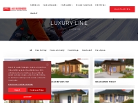 LUXURY LINE   AG BUSINESS