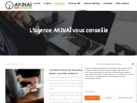 Conseils | Agence de Communication Akinaï | Lyon