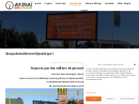 Nos offres d emploi| Agence de Communication Akinaï | Lyon