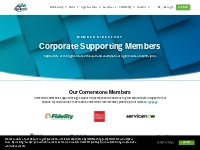 Corporate Supporting Members | Agile Alliance