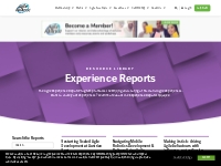 Experience Reports | Agile Alliance