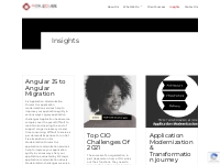 Insights | Thought Leadership - AgileCube