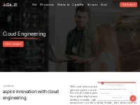 Cloud Services Company | Cloud Service Providers