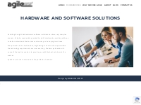 Hardware and Software Solutions | IT Support Northern Beaches