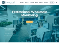 Professional Monitoring | AvantGuard - Be In Good Company.
