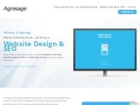 Website Design   SEO | Branding   Marketing | Agnisage