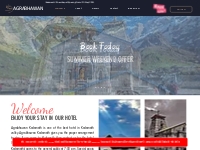 Agrabhawan Kedarnath | Best Place To Stay In Kedarnath