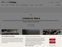 Livestock News