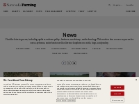Farming News and Trending Stories