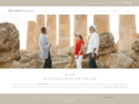 Agrigento Tour Guide Agrigento Private Guided Tours - AgrigentoExperie